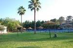 Отель Camping Sierra de las Nieves Отель Camping Sierra de las Nieves