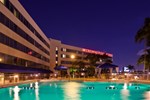 Отель Crowne Plaza Hotel Miami International Airport Отель Crowne Plaza Hotel Miami International Airport