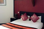 Отель Best Western Apollonia Отель Best Western Apollonia