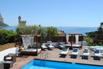 Отель Best Western Hôtel La Rade Отель Best Western Hôtel La Rade
