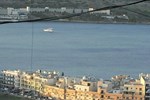 Апартаменты Saint Christopher Apartment Апартаменты Saint Christopher Apartment
