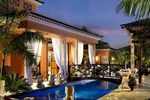 Вилла Royal Garden Villas Вилла Royal Garden Villas