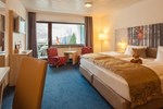 Отель Best Western Hotel Schwarzwald Residenz Отель Best Western Hotel Schwarzwald Residenz
