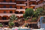 Апартаменты Apartamentos Los Alisios Апартаменты Apartamentos Los Alisios