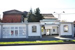 Гостевой дом Guest House Brankov Konak Гостевой дом Guest House Brankov Konak