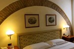 Отель Hotel Dei Medaglioni Отель Hotel Dei Medaglioni