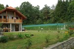 Отель Vineyard Cottages Bela Krajina Отель Vineyard Cottages Bela Krajina