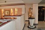 Отель Best Western Hotel Solaf Отель Best Western Hotel Solaf