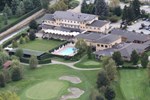Отель UNA Golf Hotel Cavaglià Отель UNA Golf Hotel Cavaglià