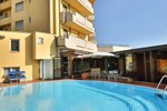 Отель Best Western David Palace Hotel Отель Best Western David Palace Hotel