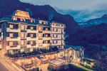 Отель Best Western Hotel Tremoggia Отель Best Western Hotel Tremoggia