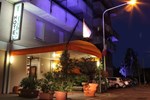 Отель Tiby Hotel Отель Tiby Hotel