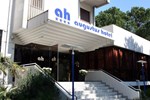 Отель Hotel Augustus Отель Hotel Augustus