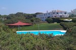 Отель Hotel Della Baia Отель Hotel Della Baia