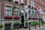 Отель Hampshire Hotel Prinsengracht Отель Hampshire Hotel Prinsengracht