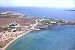 Отель Poseidon of Paros Отель Poseidon of Paros