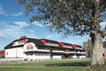 Отель Best Western Baronen Hotel Отель Best Western Baronen Hotel