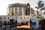Гостиница Акфес-Сейо Гостиница Акфес-Сейо