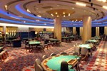 Отель Club Hotel Casino Loutraki Отель Club Hotel Casino Loutraki