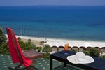 Отель Palatino Hotel Отель Palatino Hotel