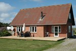 Апартаменты Fjand-Bjerghuse Holiday Houses Апартаменты Fjand-Bjerghuse Holiday Houses