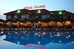 Отель Eftalia Holiday Village Отель Eftalia Holiday Village