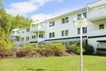 Отель Best Western Tingvold Park Hotel Отель Best Western Tingvold Park Hotel