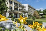 Отель Warmbaderhof Отель Warmbaderhof