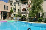 Апартаменты Aquarius Apartments Апартаменты Aquarius Apartments