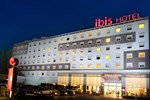 Отель Hotel Ibis Pattaya Отель Hotel Ibis Pattaya