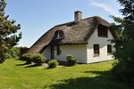 Апартаменты Vedersø Klit Holiday Houses Апартаменты Vedersø Klit Holiday Houses