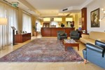 Отель Best Western Hotel Antico Termine Отель Best Western Hotel Antico Termine