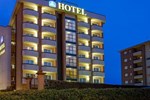 Отель Best Western Hotel Viterbo Отель Best Western Hotel Viterbo