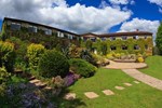 Отель Best Western PLUS Centurion Hotel Отель Best Western PLUS Centurion Hotel