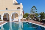 Апартаменты Eltheon Apartments Апартаменты Eltheon Apartments
