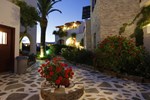 Отель Katerina Hotel Отель Katerina Hotel