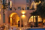 Отель Mythos Hotel Отель Mythos Hotel
