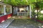 Отель Semeli Hotel Отель Semeli Hotel