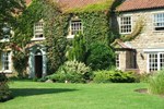 Отель Ox Pasture Hall Country House Hotel Отель Ox Pasture Hall Country House Hotel