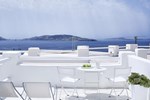 Отель Rocabella Mykonos Art Hotel & Spa Отель Rocabella Mykonos Art Hotel & Spa