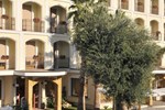 Отель Best Western Hotel La Perla Отель Best Western Hotel La Perla