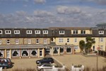 Отель Best Western Beachcroft Hotel Отель Best Western Beachcroft Hotel