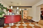 Отель Best Western Hotel Armando Отель Best Western Hotel Armando