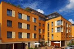 Отель Best Western Hotel Bamberg Отель Best Western Hotel Bamberg