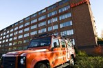 Отель Mornington Hotel Bromma Отель Mornington Hotel Bromma