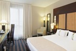 Отель Holiday Inn Strasbourg Illkirch Отель Holiday Inn Strasbourg Illkirch