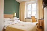 Отель Rex Hotel Отель Rex Hotel