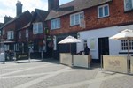 Отель Ramada Crawley-Gatwick Отель Ramada Crawley-Gatwick
