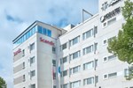 Отель Scandic Pori Отель Scandic Pori