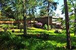 Отель Rantapuisto Отель Rantapuisto